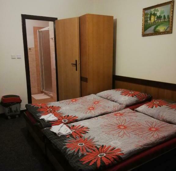 스탠다드 룸, Abc Hotel Nitra