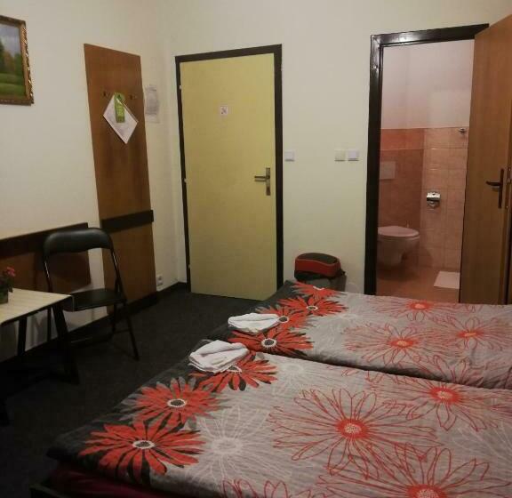 스탠다드 룸, Abc Hotel Nitra