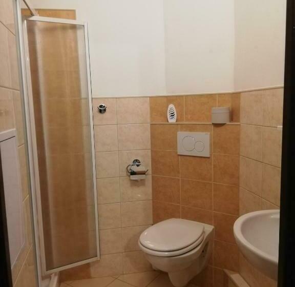 스탠다드 룸, Abc Hotel Nitra