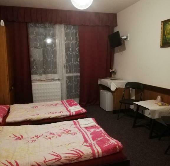 스탠다드 룸, Abc Hotel Nitra