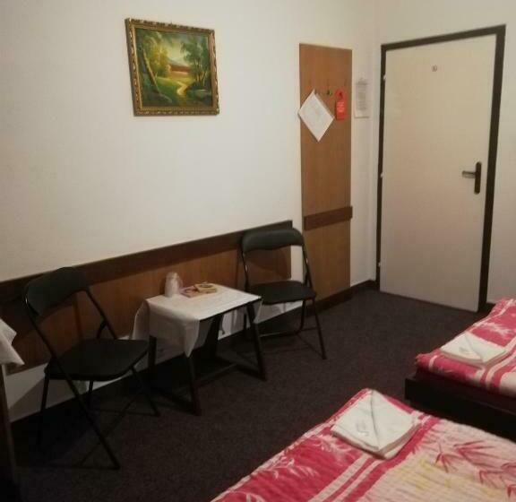 스탠다드 룸, Abc Hotel Nitra