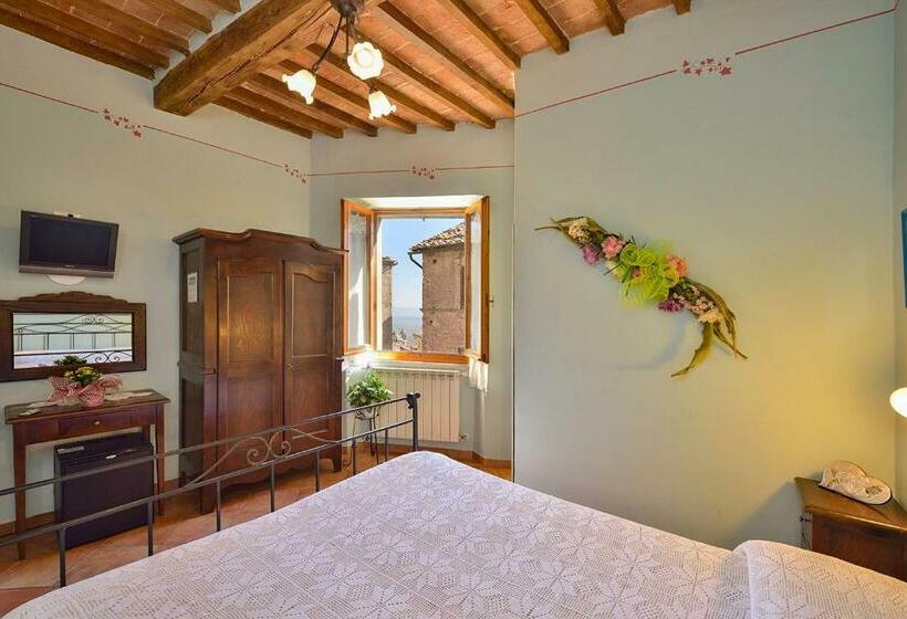 חדר סטנדרט, Camere Bellavista