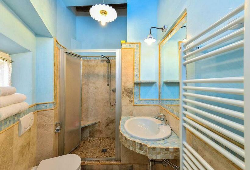 חדר סטנדרט, Camere Bellavista