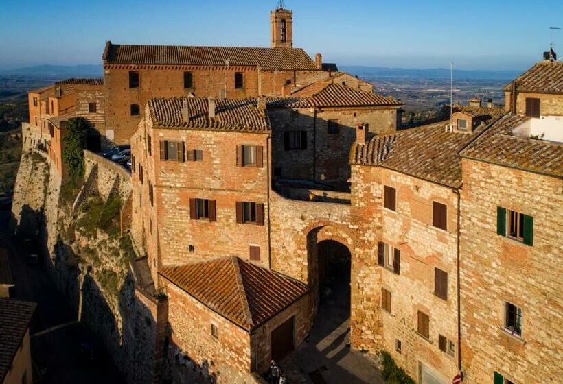 חדר סטנדרט, Camere Bellavista