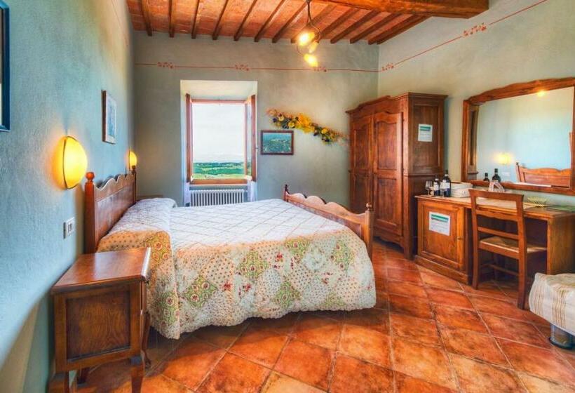 חדר סטנדרט, Camere Bellavista