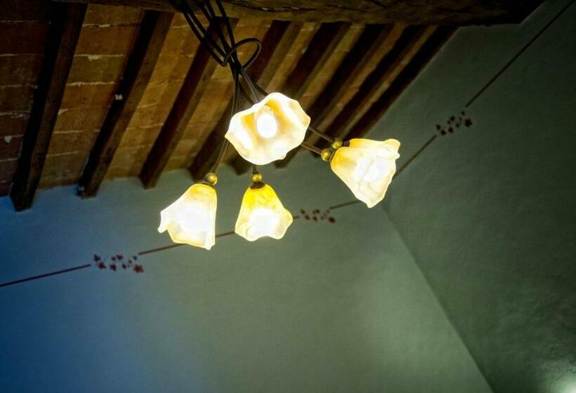 חדר סטנדרט, Camere Bellavista