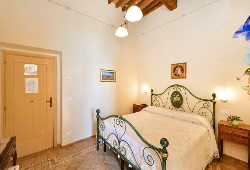 スタンダードルーム, Camere Bellavista