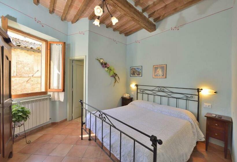 חדר סטנדרט, Camere Bellavista