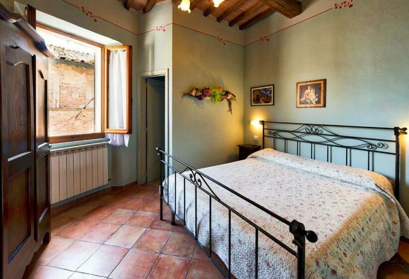 חדר סטנדרט, Camere Bellavista