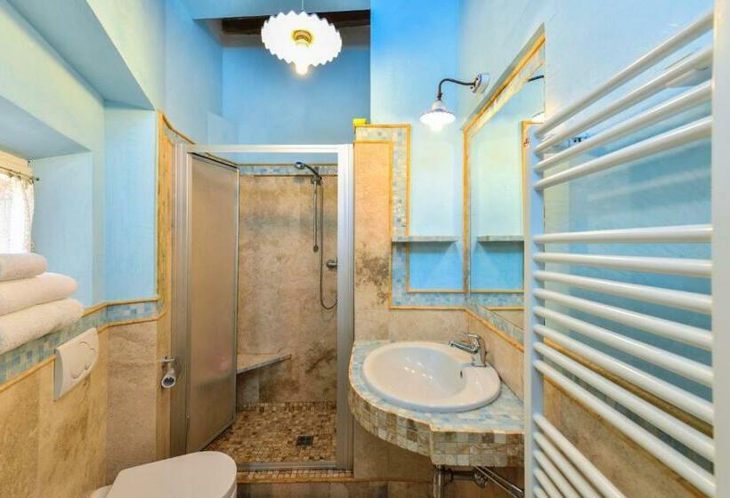 חדר סטנדרט, Camere Bellavista