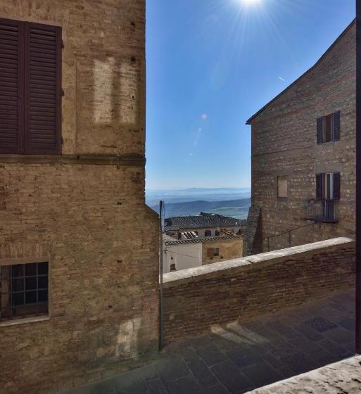 חדר סטנדרט, Camere Bellavista