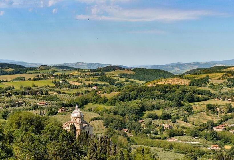 חדר סטנדרט, Camere Bellavista