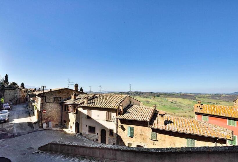 חדר סטנדרט, Camere Bellavista