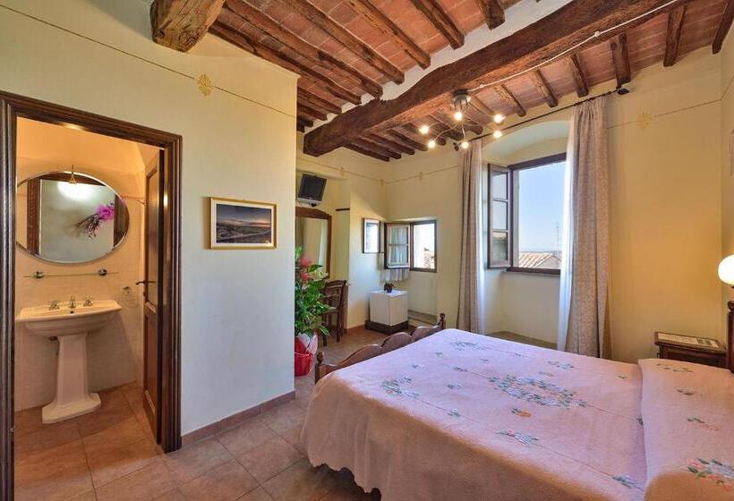 חדר סטנדרט, Camere Bellavista