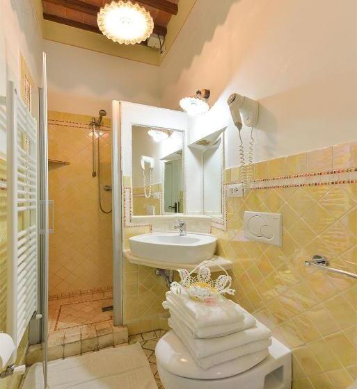 חדר סטנדרט, Camere Bellavista