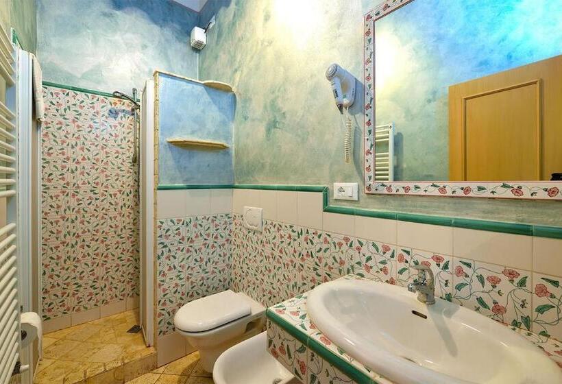 חדר סטנדרט, Camere Bellavista