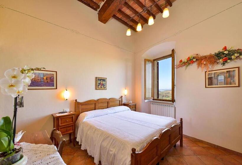 חדר סטנדרט, Camere Bellavista