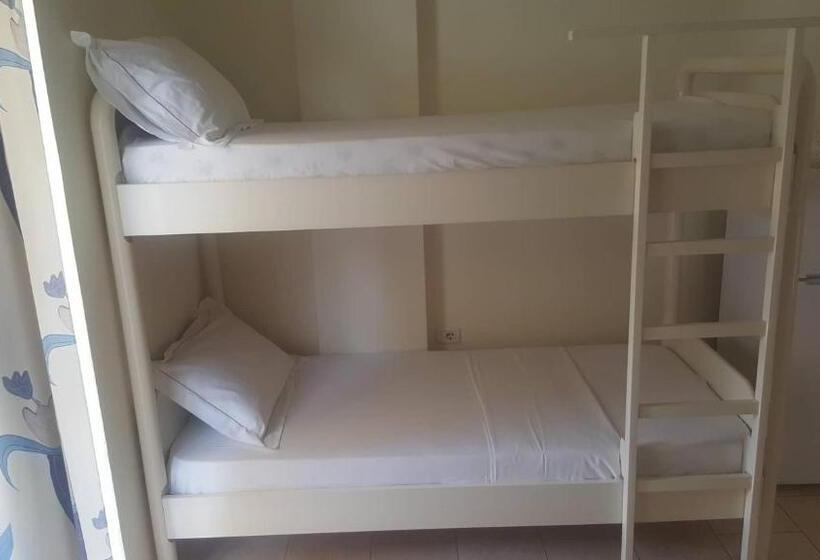 סטודיו סטנדרטי נוף לים, Casa Del Mare