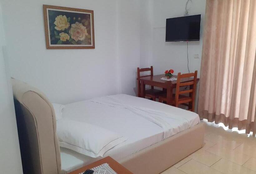 סטודיו סטנדרטי נוף לים, Casa Del Mare