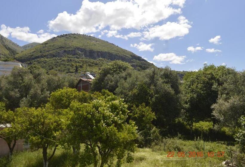 סטודיו סטנדרט עם נוף, Casa Del Mare
