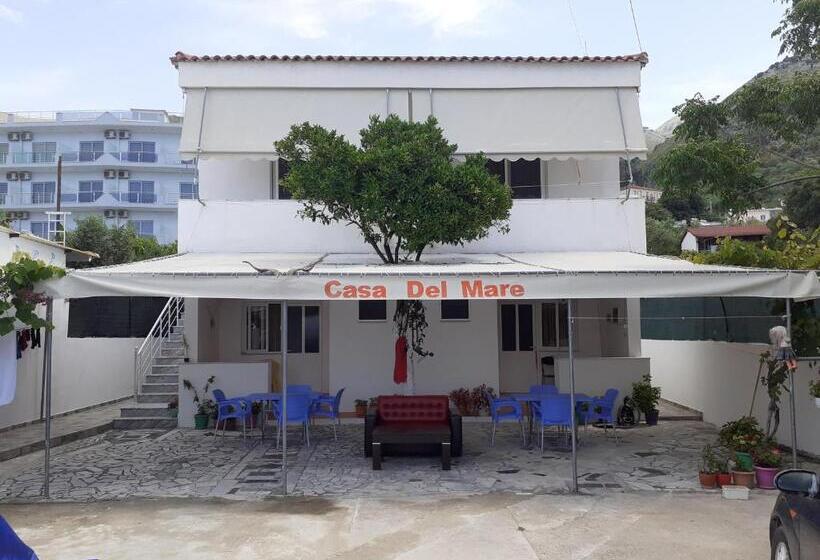 סטודיו סטנדרט עם נוף, Casa Del Mare