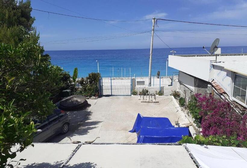 סטודיו סטנדרט עם נוף, Casa Del Mare