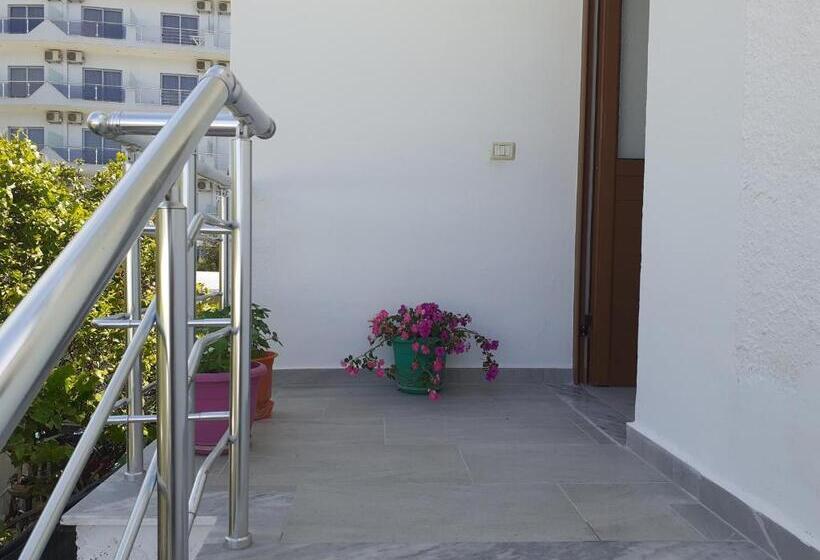 סטודיו סטנדרטי נוף לים, Casa Del Mare