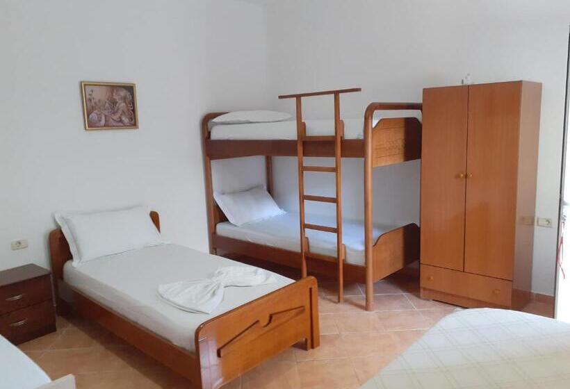 סטודיו סטנדרטי נוף לים, Casa Del Mare