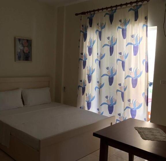 סטודיו סטנדרטי נוף לים, Casa Del Mare