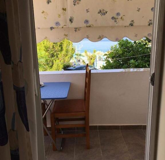 סטודיו סטנדרטי נוף לים, Casa Del Mare