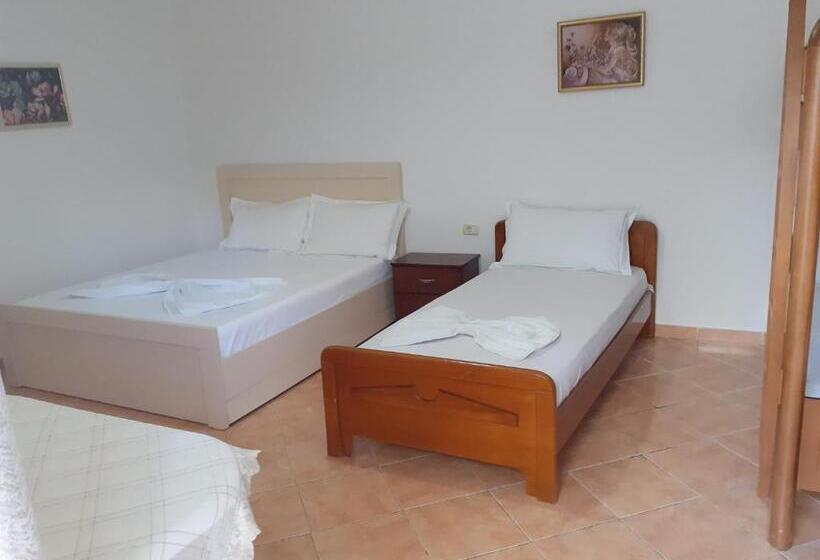 סטודיו סטנדרט עם נוף, Casa Del Mare