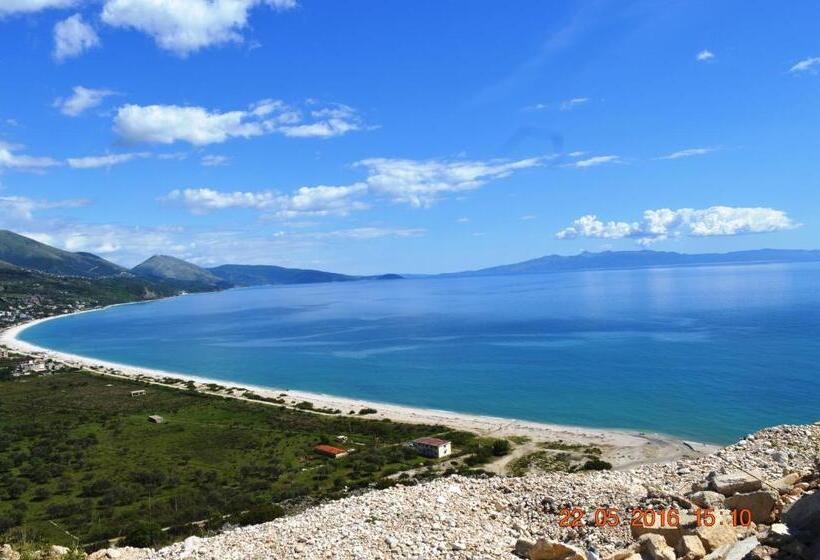 סטודיו סטנדרט עם נוף, Casa Del Mare