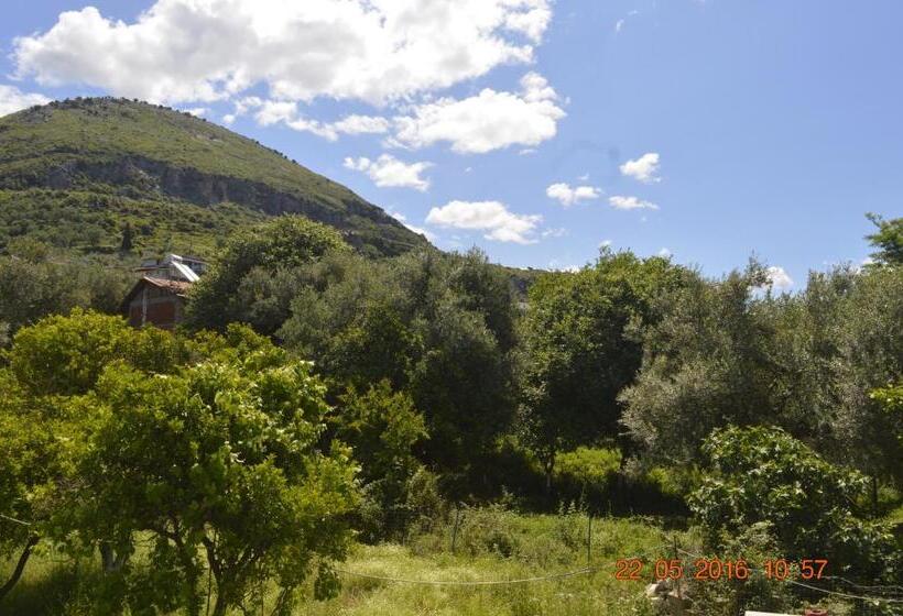 סטודיו סטנדרט עם נוף, Casa Del Mare