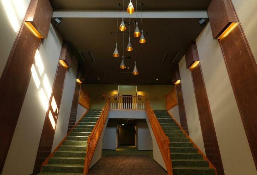 غرفة قياسية, Hakodate Onuma Tsuruga Resort Epuy