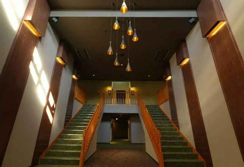 スタンダードルーム, Hakodate Onuma Tsuruga Resort Epuy
