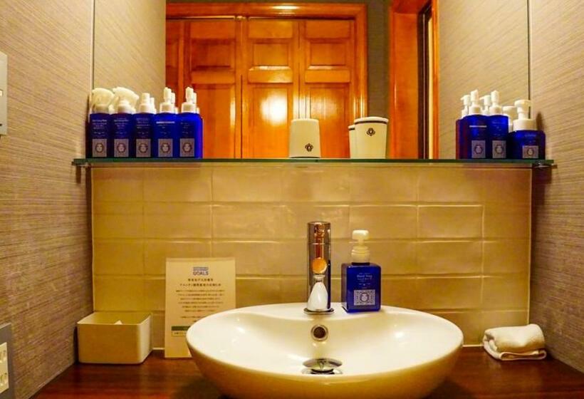 غرفة قياسية, Hakodate Onuma Tsuruga Resort Epuy