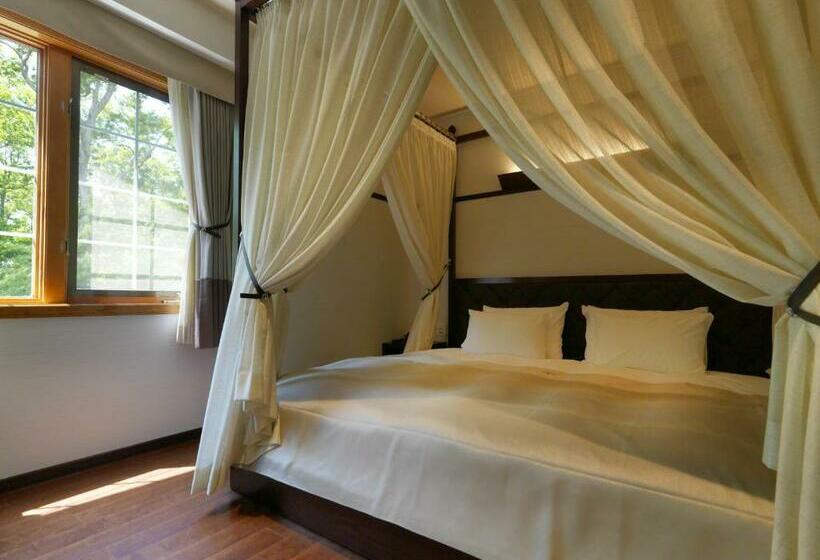 Номер Стандарт, Hakodate Onuma Tsuruga Resort Epuy