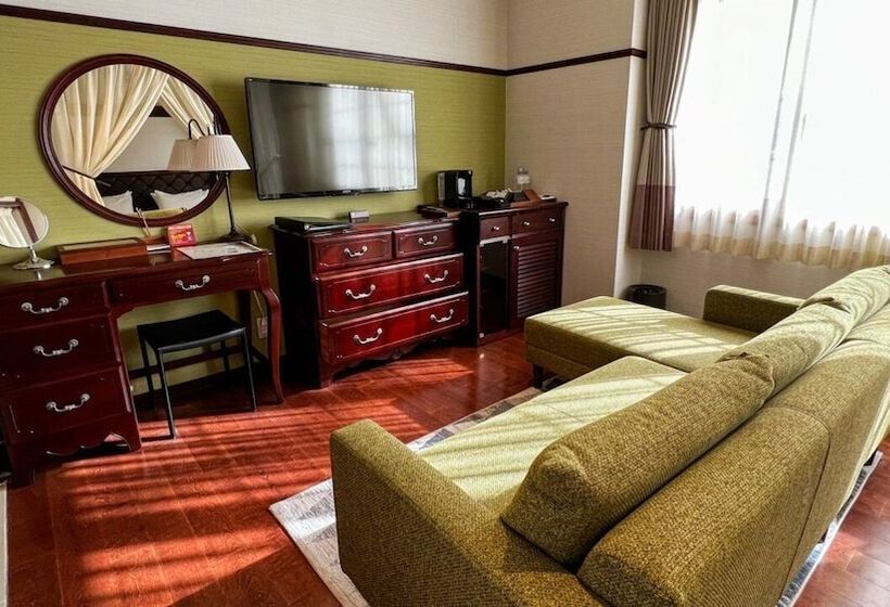 غرفة قياسية, Hakodate Onuma Tsuruga Resort Epuy