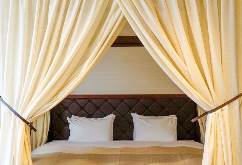 غرفة قياسية, Hakodate Onuma Tsuruga Resort Epuy