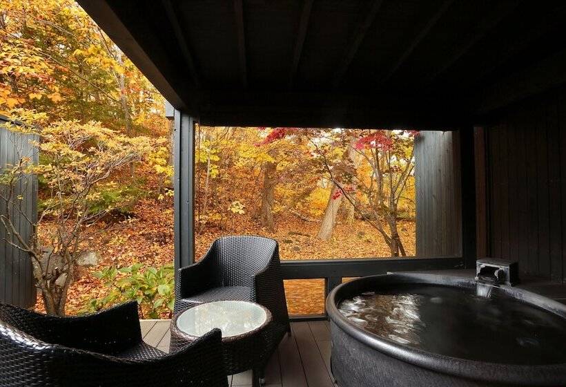 غرفة قياسية, Hakodate Onuma Tsuruga Resort Epuy