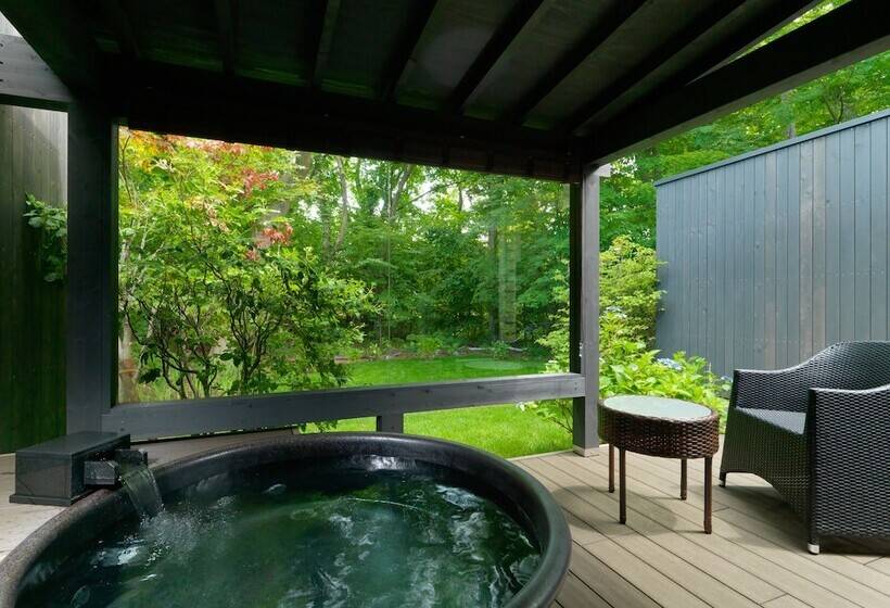 Номер Стандарт, Hakodate Onuma Tsuruga Resort Epuy