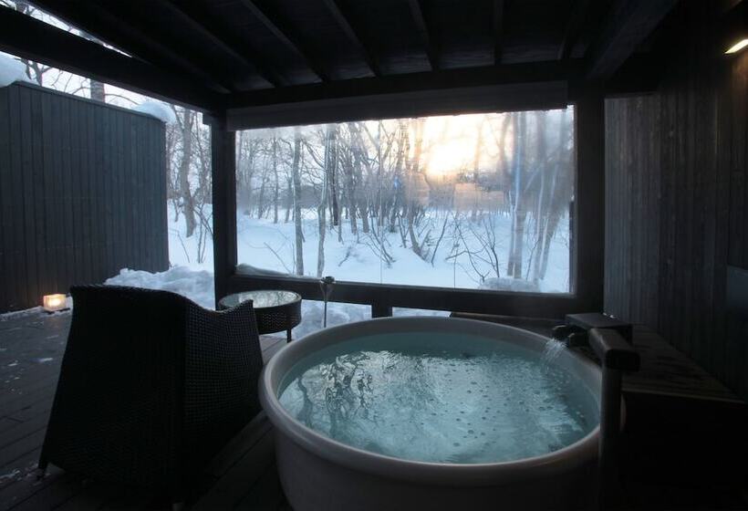 غرفة قياسية, Hakodate Onuma Tsuruga Resort Epuy