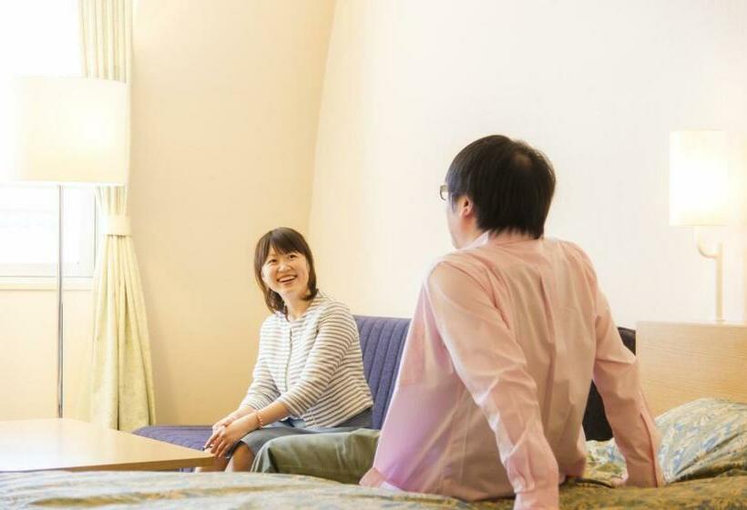 스탠다드 룸, Hiroshima Sunplaza