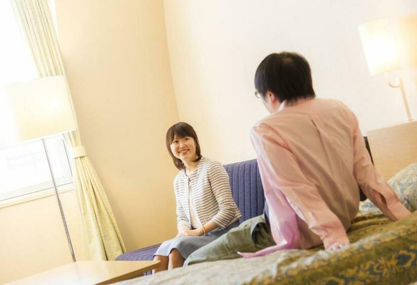 Номер Стандарт, Hiroshima Sunplaza