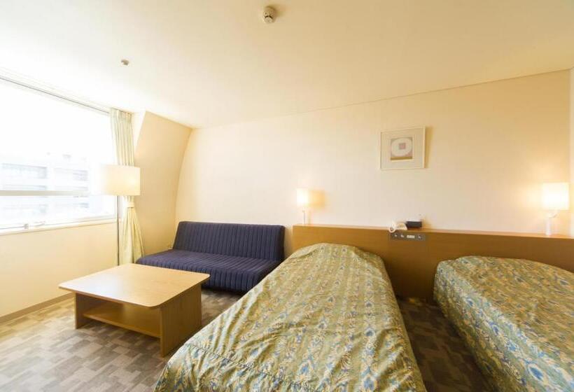 Номер Стандарт, Hiroshima Sunplaza