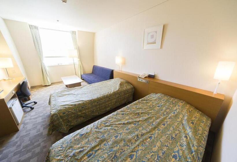 Номер Стандарт, Hiroshima Sunplaza