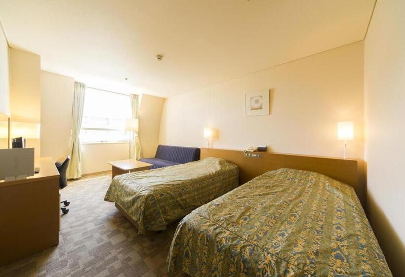 Номер Стандарт, Hiroshima Sunplaza