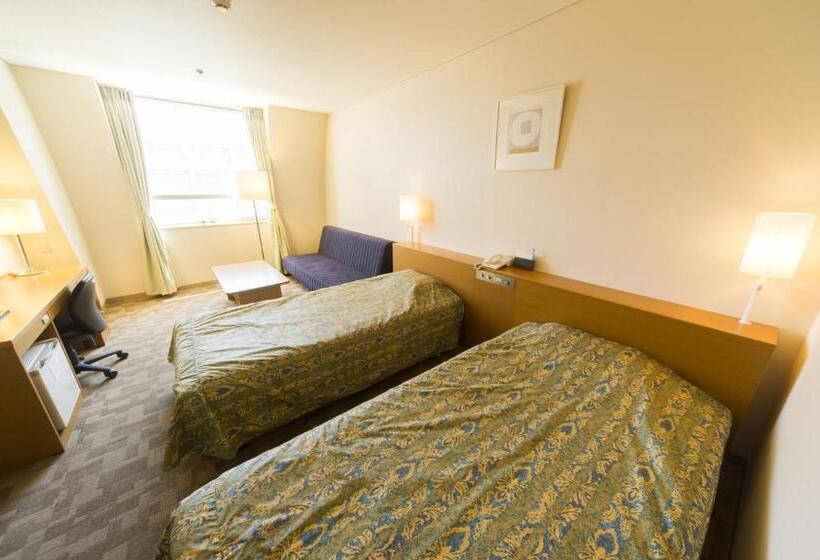 Номер Стандарт, Hiroshima Sunplaza