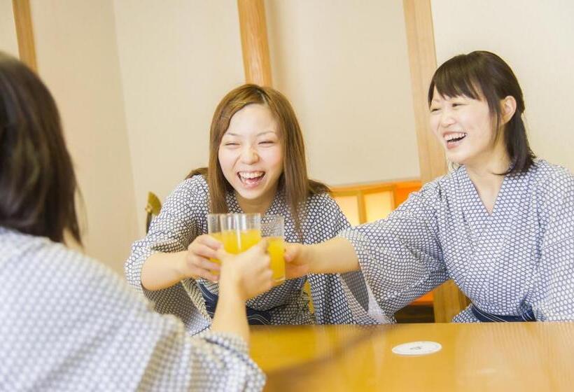 Номер Стандарт, Hiroshima Sunplaza