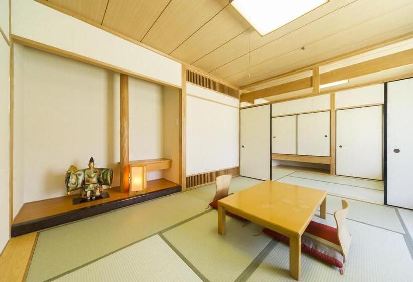 Номер Стандарт, Hiroshima Sunplaza